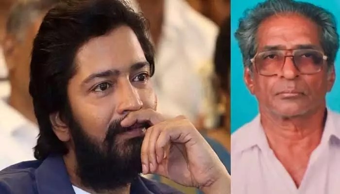 షాకింగ్: అల్లరి నరేష్ ఇంట్లో తీరని విషాదం! టాలీవుడ్ లో తీవ్ర దిగ్భ్రాంతి! షాకింగ్: అల్లరి నరేష్ ఇంట్లో తీరని విషాదం! టాలీవుడ్ లో తీవ్ర దిగ్భ్రాంతి!
