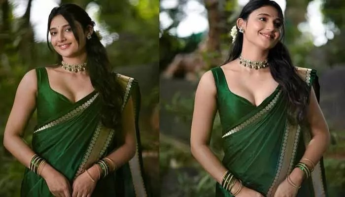 షాకింగ్: కంటెంట్ ఉంటేనే సినిమా! రీతికా నాయక్ సంచలన కామెంట్స్.. వైరల్ న్యూస్! షాకింగ్: కంటెంట్ ఉంటేనే సినిమా! రీతికా నాయక్ సంచలన కామెంట్స్.. వైరల్ న్యూస్!