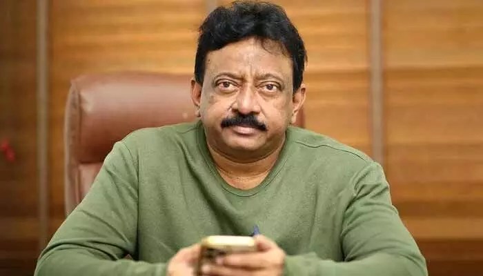 Shocking: RGV's Sensational Praise for 'Dhurandhar 2' - Calls it a Game-Changer! Shocking: RGV's Sensational Praise for 'Dhurandhar 2' - Calls it a Game-Changer!