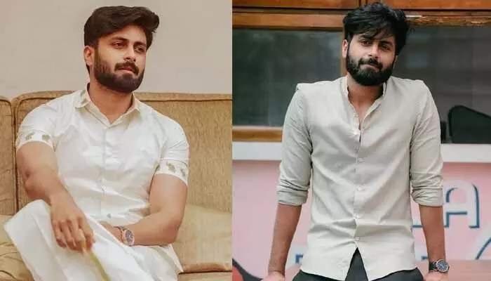 షాకింగ్! హీరో అశ్విన్ కుమార్కు అవమానం! 'హాట్స్పాట్-2'తో రీఎంట్రీ! వైరల్ న్యూస్! షాకింగ్! హీరో అశ్విన్ కుమార్కు అవమానం! 'హాట్స్పాట్-2'తో రీఎంట్రీ! వైరల్ న్యూస్!