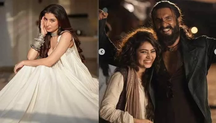 షాకింగ్: 40 ఏళ్ల హీరోతో సారా రొమాన్స్ పై సెన్సేషనల్ కామెంట్స్! దెబ్బకు దిమ్మతిరిగేలా! షాకింగ్: 40 ఏళ్ల హీరోతో సారా రొమాన్స్ పై సెన్సేషనల్ కామెంట్స్! దెబ్బకు దిమ్మతిరిగేలా!