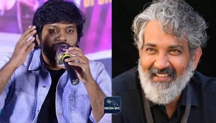 రాజమౌళితో పోల్చొద్దు! అనిల్ రావిపూడి సంచలన కామెంట్స్! మాస్ ట్రీట్ ఇచ్చిన డైరెక్టర్! రాజమౌళితో పోల్చొద్దు! అనిల్ రావిపూడి సంచలన కామెంట్స్! మాస్ ట్రీట్ ఇచ్చిన డైరెక్టర్!