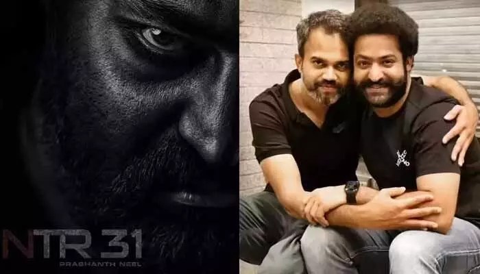 ఎన్టీఆర్-నీల్ మూవీ: క్లైమాక్స్ అదుర్స్! ఫ్యాన్స్ కి పూనకాలే!! ఎన్టీఆర్-నీల్ మూవీ: క్లైమాక్స్ అదుర్స్! ఫ్యాన్స్ కి పూనకాలే!!
