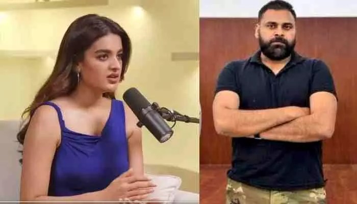 షాకింగ్: పవన్ కళ్యాణ్ దేశానికి ప్రధాని అవుతాడు - నిధి అగర్వాల్ సంచలన వ్యాఖ్యలు! షాకింగ్: పవన్ కళ్యాణ్ దేశానికి ప్రధాని అవుతాడు - నిధి అగర్వాల్ సంచలన వ్యాఖ్యలు!