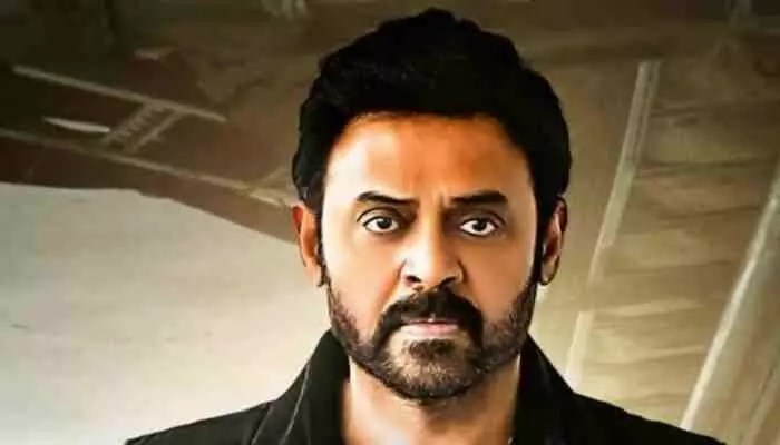 వెంకీ మామ విధ్వంసం! 'దృశ్యం 3' తో రికార్డుల వేట షురూ! ఫ్యాన్స్ కి పండగే! వెంకీ మామ విధ్వంసం! 'దృశ్యం 3' తో రికార్డుల వేట షురూ! ఫ్యాన్స్ కి పండగే!