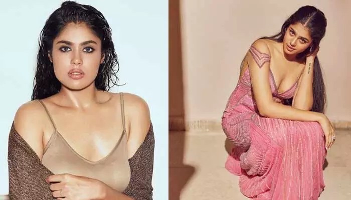 ఫరియా అబ్దుల్లా లవ్ స్టోరీ లీక్! హిందూ అబ్బాయితో చిట్టి డేటింగ్.. ఒక్కసారిగా షాక్! ఫరియా అబ్దుల్లా లవ్ స్టోరీ లీక్! హిందూ అబ్బాయితో చిట్టి డేటింగ్.. ఒక్కసారిగా షాక్!