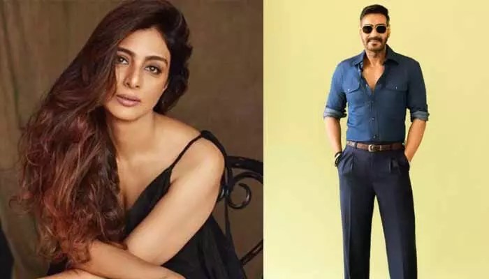 షాకింగ్: నేను పెళ్లి చేసుకోకపోవడానికి అజయ్ దేవగనే కారణం... బాంబ్ పేల్చిన టబు! షాకింగ్: నేను పెళ్లి చేసుకోకపోవడానికి అజయ్ దేవగనే కారణం... బాంబ్ పేల్చిన టబు!