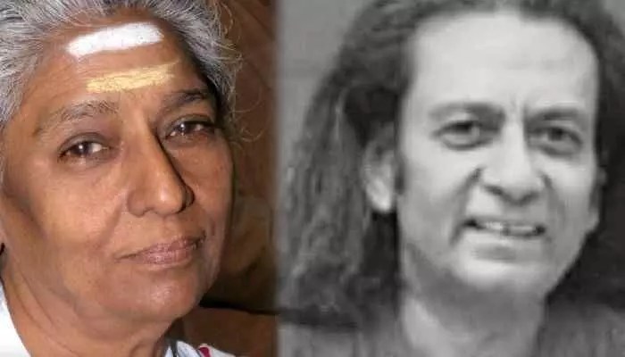 షాకింగ్: లెజెండరీ సింగర్ ఎస్.జానకి గారి కుమారుడు మురళీకృష్ణ హఠాన్మరణం! షాకింగ్: లెజెండరీ సింగర్ ఎస్.జానకి గారి కుమారుడు మురళీకృష్ణ హఠాన్మరణం!