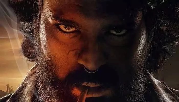 రామ్ చరణ్ 'పెద్ది': ఫస్ట్ హాఫ్ ఫినిష్! బుచ్చిబాబు మామూలోడు కాదుగా!! రామ్ చరణ్ 'పెద్ది': ఫస్ట్ హాఫ్ ఫినిష్! బుచ్చిబాబు మామూలోడు కాదుగా!!
