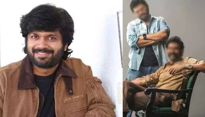 షకింగ్ న్యూస్: వెంకీ, రానా మల్టీస్టారర్ మూవీతో అనిల్ రావిపూడి సంచలనం! ఫ్యాన్స్ కి పండగే!! షకింగ్ న్యూస్: వెంకీ, రానా మల్టీస్టారర్ మూవీతో అనిల్ రావిపూడి సంచలనం! ఫ్యాన్స్ కి పండగే!!