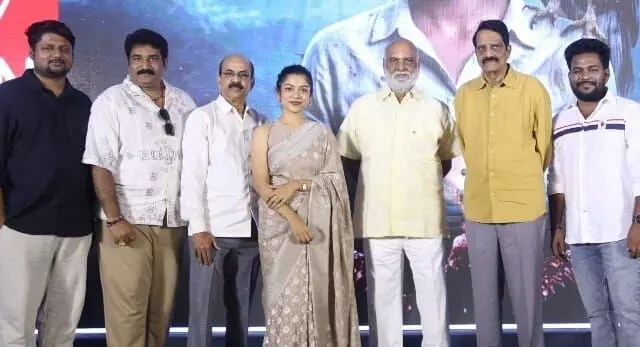 Breaking: 'కానిస్టేబుల్ కనకం' చాప్టర్ 3.. థియేటర్లలో రిలీజ్! వర్ష బొల్లమ్మ మాస్ ట్రీట్!! Breaking: 'కానిస్టేబుల్ కనకం' చాప్టర్ 3.. థియేటర్లలో రిలీజ్! వర్ష బొల్లమ్మ మాస్ ట్రీట్!!