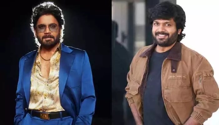 నాగార్జునతో సినిమాపై అనిల్ రావిపూడి షాకింగ్ కామెంట్స్! రికార్డు క్రియేట్ చేసే ప్లాన్!! నాగార్జునతో సినిమాపై అనిల్ రావిపూడి షాకింగ్ కామెంట్స్! రికార్డు క్రియేట్ చేసే ప్లాన్!!