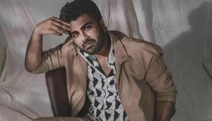 షాకింగ్: రెమ్యునరేషన్ వదులుకున్న శర్వానంద్! కారణం తెలిస్తే షాక్ అవుతారు! షాకింగ్: రెమ్యునరేషన్ వదులుకున్న శర్వానంద్! కారణం తెలిస్తే షాక్ అవుతారు!