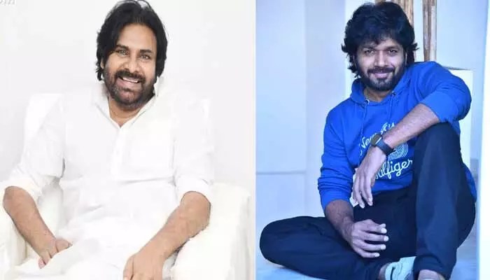 పవన్ కళ్యాణ్ తో అనిల్ రావిపూడి సినిమా.. షాకింగ్ నిజం ఇదిగో! పవన్ కళ్యాణ్ తో అనిల్ రావిపూడి సినిమా.. షాకింగ్ నిజం ఇదిగో!