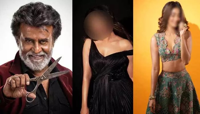 తలైవార్ విధ్వంసం: ఇద్దరు భామలు ఫిక్స్! ఆ ఐరన్ లెగ్ వద్దే వద్దు అంటున్న ఫాన్స్!! తలైవార్ విధ్వంసం: ఇద్దరు భామలు ఫిక్స్! ఆ ఐరన్ లెగ్ వద్దే వద్దు అంటున్న ఫాన్స్!!