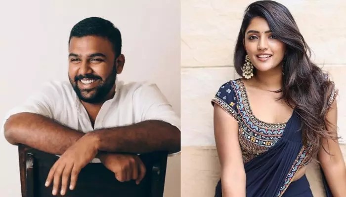 మాస్ షాక్: హీరోయిన్ ఇషా రెబ్బపై తరుణ్ భాస్కర్ చేయి చేసుకున్నాడా? వైరల్ న్యూస్! మాస్ షాక్: హీరోయిన్ ఇషా రెబ్బపై తరుణ్ భాస్కర్ చేయి చేసుకున్నాడా? వైరల్ న్యూస్!