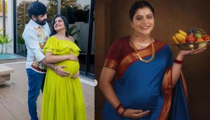 శివజ్యోతి ప్రెగ్నెన్సీపై షాకింగ్ ట్విస్ట్! ఐవీఎఫ్ రూమర్స్పై శివజ్యోతి ఫైర్! వైరల్ వీడియో! శివజ్యోతి ప్రెగ్నెన్సీపై షాకింగ్ ట్విస్ట్! ఐవీఎఫ్ రూమర్స్పై శివజ్యోతి ఫైర్! వైరల్ వీడియో!