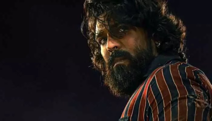 రామ్ చరణ్ 'పెద్ది' మూవీతో ఊహించని సర్ ప్రైజ్! ఐటమ్ సాంగ్ లో ఆ బ్యూటీ ఫిక్స్? రామ్ చరణ్ 'పెద్ది' మూవీతో ఊహించని సర్ ప్రైజ్! ఐటమ్ సాంగ్ లో ఆ బ్యూటీ ఫిక్స్?