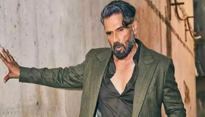 మాస్ న్యూస్: రూ.40 కోట్ల ఆఫర్ను రిజెక్ట్ చేసిన నటుడు! కారణం తెలిస్తే షాక్ అవుతారు! మాస్ న్యూస్: రూ.40 కోట్ల ఆఫర్ను రిజెక్ట్ చేసిన నటుడు! కారణం తెలిస్తే షాక్ అవుతారు!