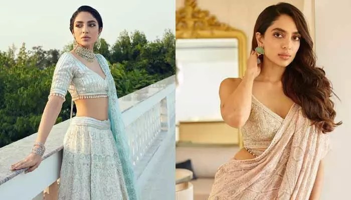 షాకింగ్: జనాలతో నాకేం సంబంధం? తెగేసి చెప్పిన శోభిత ధూళిపాళ్ల! షాకింగ్: జనాలతో నాకేం సంబంధం? తెగేసి చెప్పిన శోభిత ధూళిపాళ్ల!