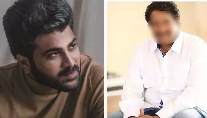 షర్వానంద్ సంచలనం! నిర్మాత కోసం రెమ్యునరేషన్ వద్దు.. టాలీవుడ్ షాక్! షర్వానంద్ సంచలనం! నిర్మాత కోసం రెమ్యునరేషన్ వద్దు.. టాలీవుడ్ షాక్!