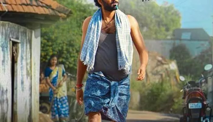 మాస్ లుక్లో తిరువీర్.. 'ఓ సుకుమారి' నుండి యాదగిరి ఫస్ట్ లుక్ రిలీజ్.. దుమ్ము రేపేలా! మాస్ లుక్లో తిరువీర్.. 'ఓ సుకుమారి' నుండి యాదగిరి ఫస్ట్ లుక్ రిలీజ్.. దుమ్ము రేపేలా!