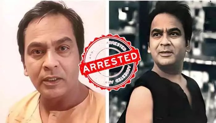 షాకింగ్: పదేళ్లుగా పనిమనిషిపై నటుడు అత్యాచారం! బాలీవుడ్లో సంచలనం! షాకింగ్: పదేళ్లుగా పనిమనిషిపై నటుడు అత్యాచారం! బాలీవుడ్లో సంచలనం!
