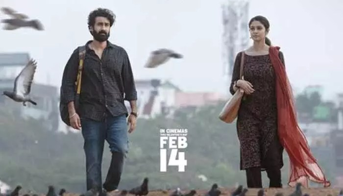 సంతోష్ శోభన్ 'కపుల్ ఫ్రెండ్లీ' సెకండ్ సింగిల్ రిలీజ్.. యూత్ కి పూనకాలే! సంతోష్ శోభన్ 'కపుల్ ఫ్రెండ్లీ' సెకండ్ సింగిల్ రిలీజ్.. యూత్ కి పూనకాలే!