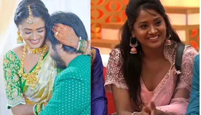 షాకింగ్: రెండేళ్ల సహజీవనం, నిశ్చితార్థం.. బ్రేకప్ చెప్పేసిన బిగ్ బాస్ బ్యూటీ కీర్తి భట్! షాకింగ్: రెండేళ్ల సహజీవనం, నిశ్చితార్థం.. బ్రేకప్ చెప్పేసిన బిగ్ బాస్ బ్యూటీ కీర్తి భట్!