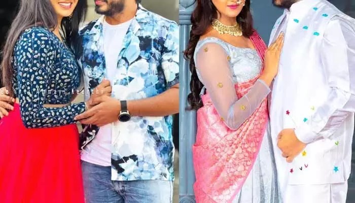 బిగ్ బాస్ బ్యూటీ సంచలనం: ప్రియుడితో బ్రేకప్.. కారణం ఇదేనా? వైరల్ పోస్ట్! బిగ్ బాస్ బ్యూటీ సంచలనం: ప్రియుడితో బ్రేకప్.. కారణం ఇదేనా? వైరల్ పోస్ట్!