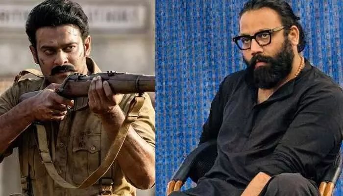 షాకింగ్: సందీప్ రెడ్డికి బిగ్ షాక్ ఇచ్చిన ప్రభాస్! నెక్స్ట్ మూవీ ఇదేనా? షాకింగ్: సందీప్ రెడ్డికి బిగ్ షాక్ ఇచ్చిన ప్రభాస్! నెక్స్ట్ మూవీ ఇదేనా?