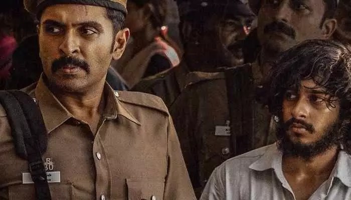 షాకింగ్ రికార్డ్: రూ.3 కోట్లతో 'సిరాయ్' మూవీ.. కలెక్షన్లు చూస్తే దిమ్మతిరగాల్సిందే! షాకింగ్ రికార్డ్: రూ.3 కోట్లతో 'సిరాయ్' మూవీ.. కలెక్షన్లు చూస్తే దిమ్మతిరగాల్సిందే!