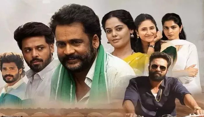 కులం మీద చావుడప్పు కొట్టిన దండోరా కులం మీద చావుడప్పు కొట్టిన దండోరా