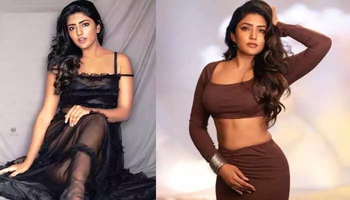 షాకింగ్: త్రివిక్రమ్ మోసం! ఈషా రెబ్బా సంచలన ఆరోపణలు! టాలీవుడ్ లో దుమారం! షాకింగ్: త్రివిక్రమ్ మోసం! ఈషా రెబ్బా సంచలన ఆరోపణలు! టాలీవుడ్ లో దుమారం!
