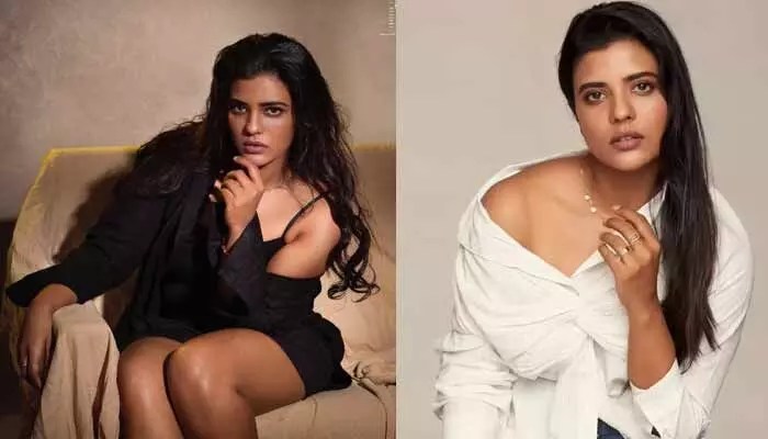 Aishwarya Rajesh Reveals Shocking 'Body Request' by Director; Emotional Viral Interview Aishwarya Rajesh Reveals Shocking 'Body Request' by Director; Emotional Viral Interview