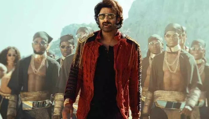 ప్రభాస్ 'రాజాసాబ్' ఓటీటీ రిలీజ్ డేట్ ఫిక్స్! థియేటర్లలో ఫ్లాప్, ఓటీటీలో రికార్డ్ కొడుతుందా? ప్రభాస్ 'రాజాసాబ్' ఓటీటీ రిలీజ్ డేట్ ఫిక్స్! థియేటర్లలో ఫ్లాప్, ఓటీటీలో రికార్డ్ కొడుతుందా?