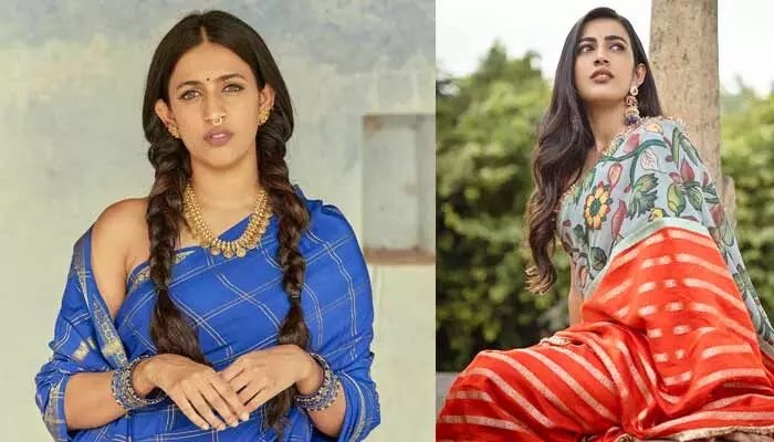 షాకింగ్: మనసు బరువెక్కిన నిహారిక! కారణం అదేనా? వైరల్ పోస్ట్! షాకింగ్: మనసు బరువెక్కిన నిహారిక! కారణం అదేనా? వైరల్ పోస్ట్!