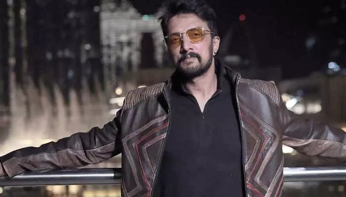 కిచ్చా సుదీప్ సంచలనం: 30 ఏళ్ల సినీ ప్రస్థానం! ఎమోషనల్ నోట్తో అభిమానులకి షాక్! కిచ్చా సుదీప్ సంచలనం: 30 ఏళ్ల సినీ ప్రస్థానం! ఎమోషనల్ నోట్తో అభిమానులకి షాక్!