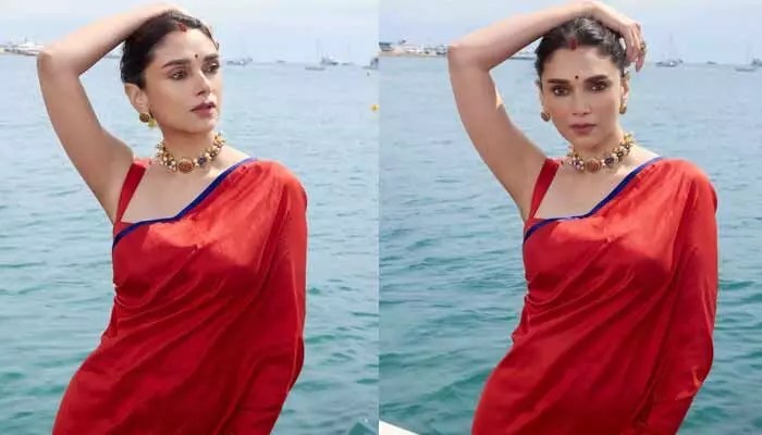 Aditi Rao Hydari's Career-Defining Role in Imtiaz Ali's 'O Saathi Re'! Aditi Rao Hydari's Career-Defining Role in Imtiaz Ali's 'O Saathi Re'!