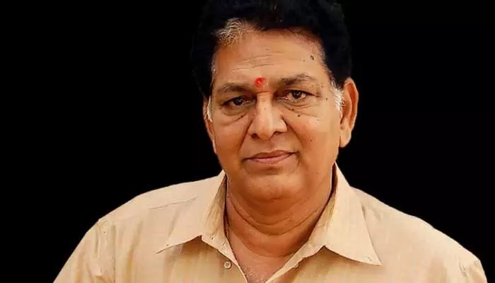 Tollywood Veteran Actor Kalakota Raghu Nath Reddy Dies; Son Passed Away Month Ago Tollywood Veteran Actor Kalakota Raghu Nath Reddy Dies; Son Passed Away Month Ago