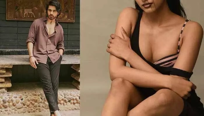 రోషన్ మేక మూవీలో ఊహించని హీరోయిన్ ఫిక్స్! టాలీవుడ్లో సెన్సేషన్! రోషన్ మేక మూవీలో ఊహించని హీరోయిన్ ఫిక్స్! టాలీవుడ్లో సెన్సేషన్!