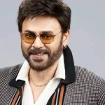 వెంకీ మామ డబుల్ ధమాకా! సంక్రాంతికి ఫ్యాన్స్కు పండుగే పండుగ! వెంకీ మామ డబుల్ ధమాకా! సంక్రాంతికి ఫ్యాన్స్కు పండుగే పండుగ!