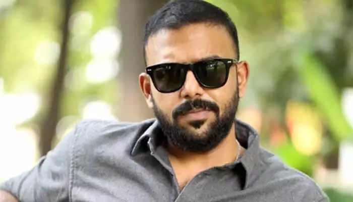 Tarun Bhaskar 'Devastated' by Sai Sushanth Reddy's Exit from 'Ee Nagaraniki Emaindi' Sequel Tarun Bhaskar 'Devastated' by Sai Sushanth Reddy's Exit from 'Ee Nagaraniki Emaindi' Sequel