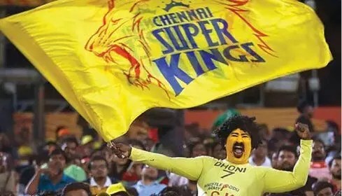 చెన్నైకి ఈ రోజైనా గెలుపు దక్కుతుందా? ఆర్సీబీతో హోరాహోరీ పోరు! చెన్నైకి ఈ రోజైనా గెలుపు దక్కుతుందా? ఆర్సీబీతో హోరాహోరీ పోరు!