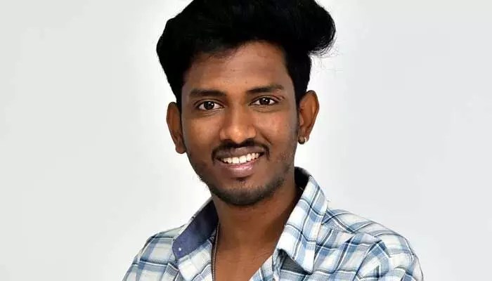 Director Vinay Rathnam: 'Sri Chidambaram' Teaches Self-Love, Viral Comments Director Vinay Rathnam: 'Sri Chidambaram' Teaches Self-Love, Viral Comments