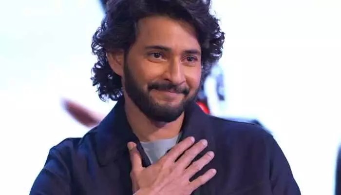 మహేష్ 'వారణాసి' విధ్వంసం: రిలీజ్కు ముందే రూ.650 కోట్ల రికార్డు! బాక్సాఫీస్ బద్దలే! మహేష్ 'వారణాసి' విధ్వంసం: రిలీజ్కు ముందే రూ.650 కోట్ల రికార్డు! బాక్సాఫీస్ బద్దలే!