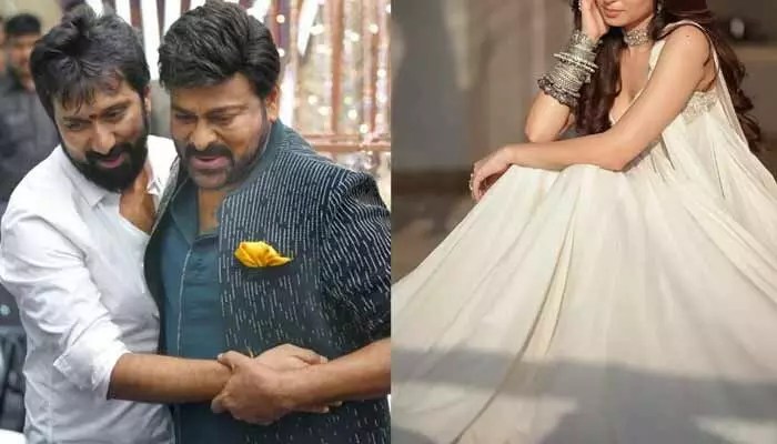 మెగాస్టార్ నెక్స్ట్ లెవెల్ అప్డేట్! బాబీ డైరెక్షన్లో దురంధర్ బ్యూటీ ఫిక్స్.. రికార్డ్స్ బ్రేక్ పక్కా! మెగాస్టార్ నెక్స్ట్ లెవెల్ అప్డేట్! బాబీ డైరెక్షన్లో దురంధర్ బ్యూటీ ఫిక్స్.. రికార్డ్స్ బ్రేక్ పక్కా!