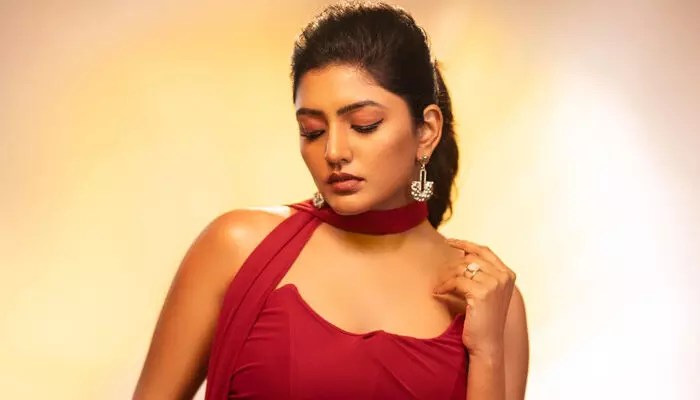 Eesha Rebba Files Police Complaint Against Netizen For Obscene Comments Eesha Rebba Files Police Complaint Against Netizen For Obscene Comments