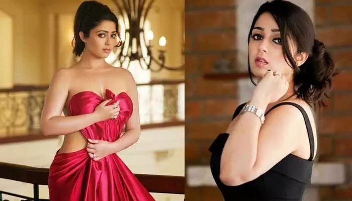 షాకింగ్ న్యూస్: 38 ఏళ్ళ చార్మీ పెళ్లి పీటలు ఎక్కనుందా? పూరీతో కలిసి ప్రత్యేక పూజలు! వైరల్ వీడియో షాకింగ్ న్యూస్: 38 ఏళ్ళ చార్మీ పెళ్లి పీటలు ఎక్కనుందా? పూరీతో కలిసి ప్రత్యేక పూజలు! వైరల్ వీడియో