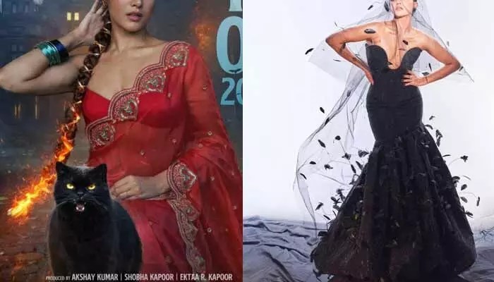 భూత్ బంగ్లాలో టాలీవుడ్ బ్యూటీ ఫిక్స్! అక్షయ్ కుమార్ మూవీలో ఊహించని ట్విస్ట్! భూత్ బంగ్లాలో టాలీవుడ్ బ్యూటీ ఫిక్స్! అక్షయ్ కుమార్ మూవీలో ఊహించని ట్విస్ట్!